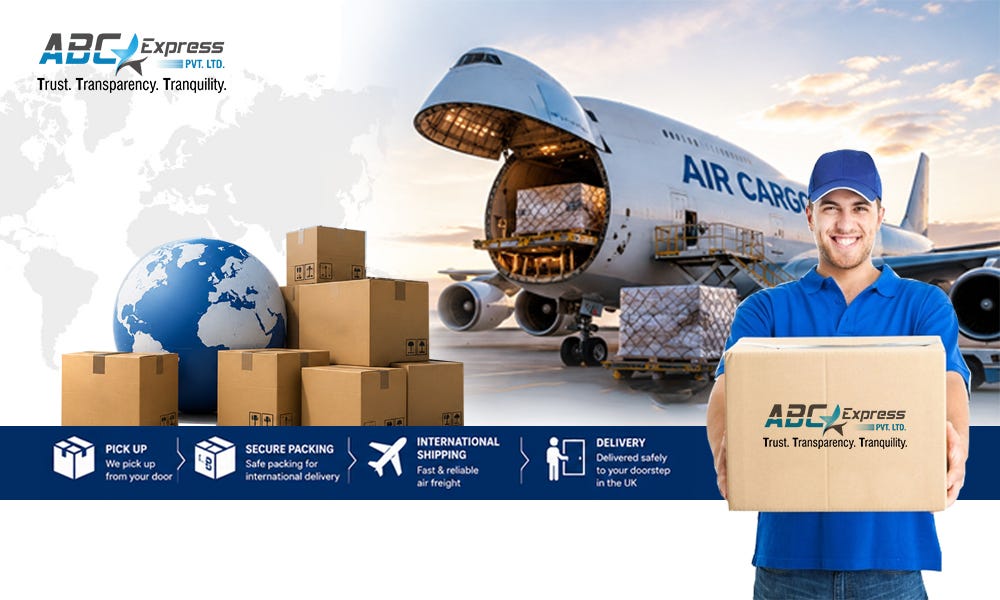 Best Air Cargo Companies: What Sets the Industry Leaders Apart in 2026 Best Air Cargo Companies: What Sets the Industry Leaders Apart in 2026