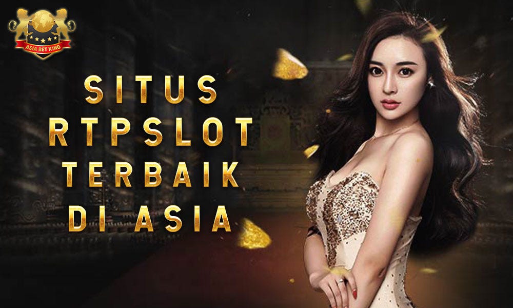 Asiabetking — Situs RTP Slot Gacor Terbaik di Asia