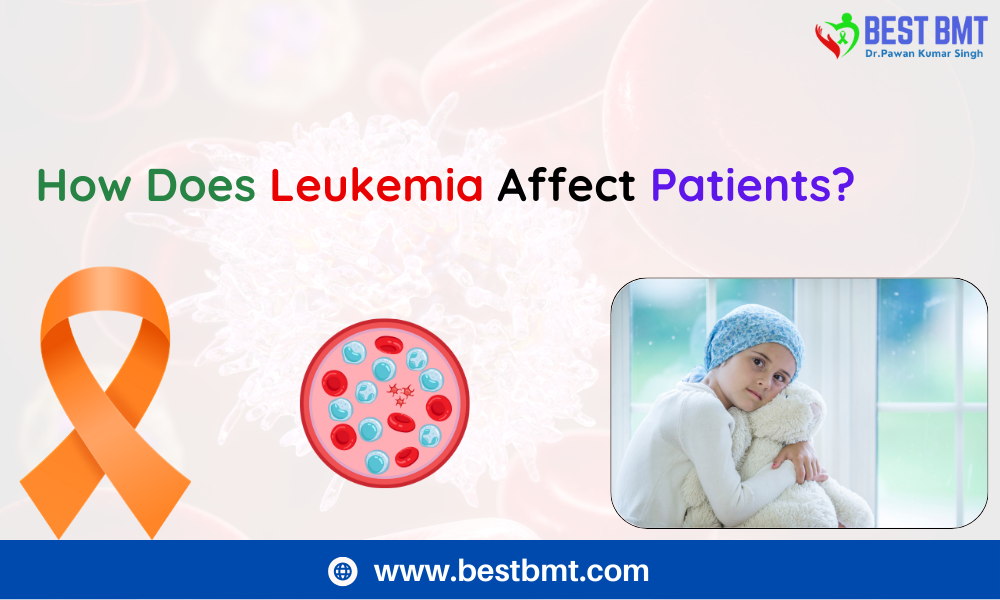 Leukemia