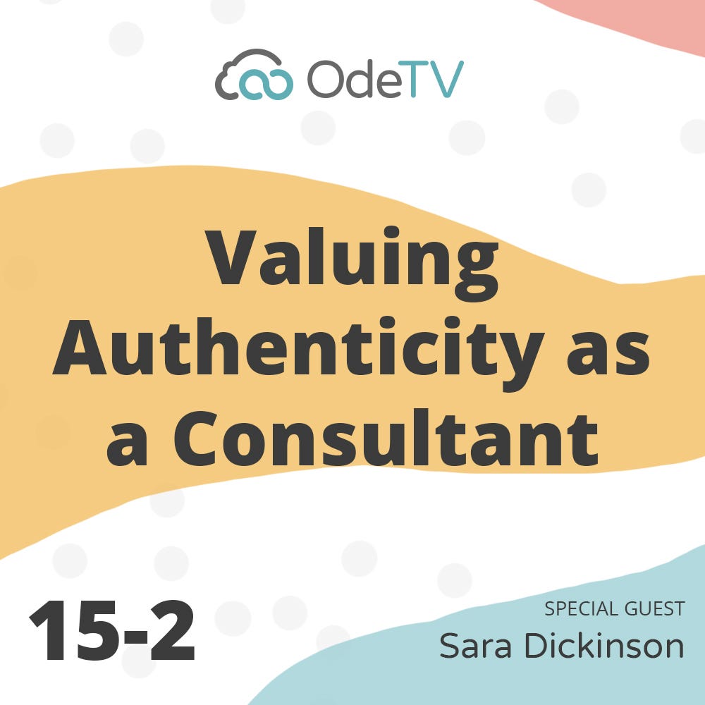 NetSuite Consulting Tips: Valuing Authenticity with Clients