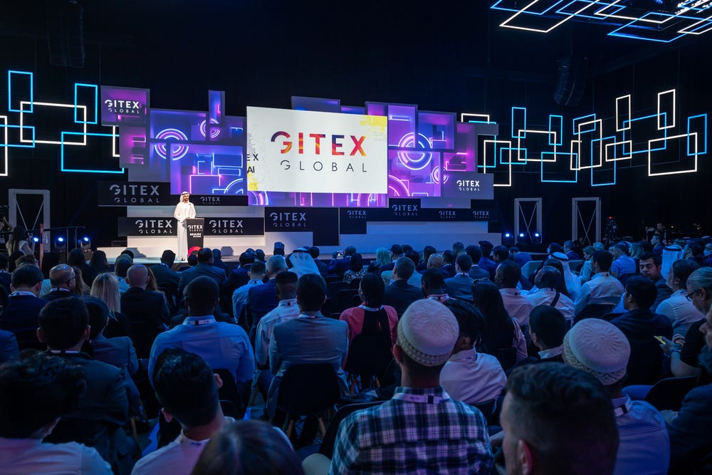 <div>Verity Systems & Ras Infotech Joining Tech Innovators at GITEX 2024</div>