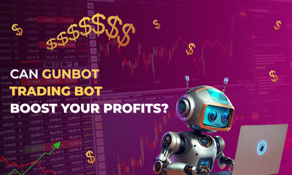 Gunbot Trading Bot Development