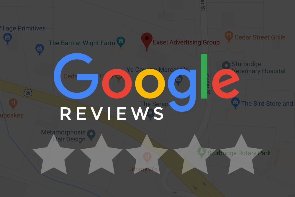 googlr reviews