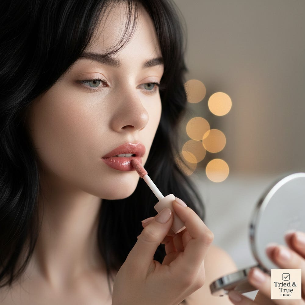 Summer Fridays Dream Lip Oil Review: The Winter Lip Saver I Didn’t Know I Needed