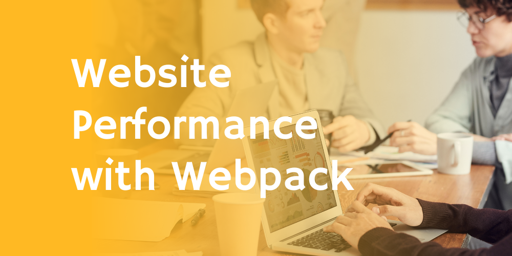 Advanced Techniques for Optimizing Website Performance with Webpack