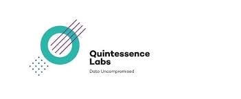 Post Quantum Cryptography Company Logo "Quintessence Labs"
