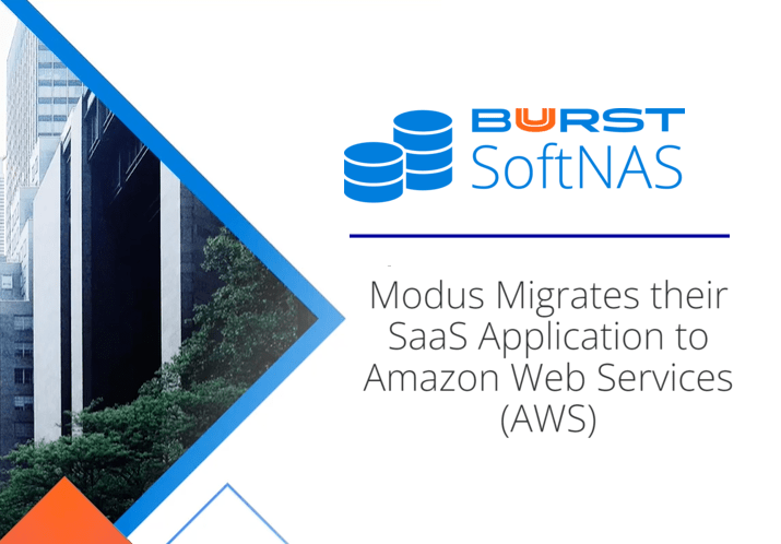 Migrate SaaS Application to Amazon Web Services aws cloud