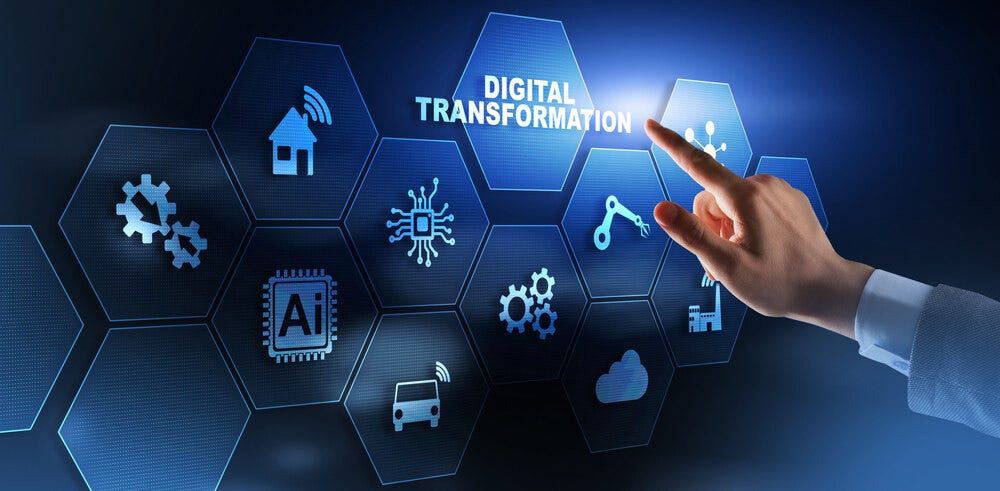 How Much Does Digital Transformation Cost in Canada?