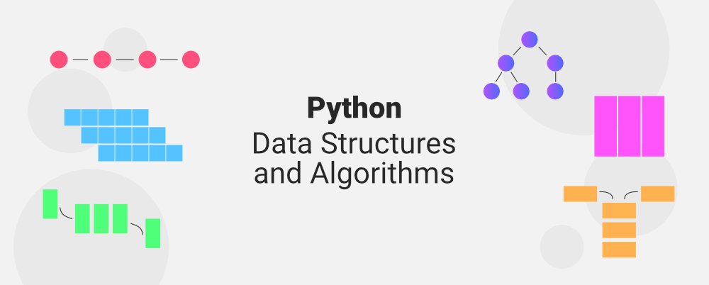 Data Structures and Algorithms With Python