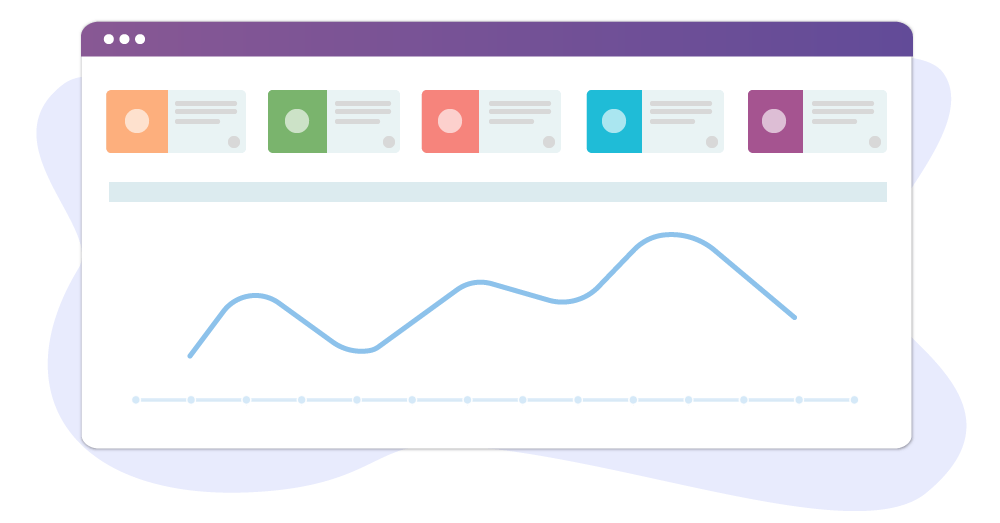 Project Management Dashboard