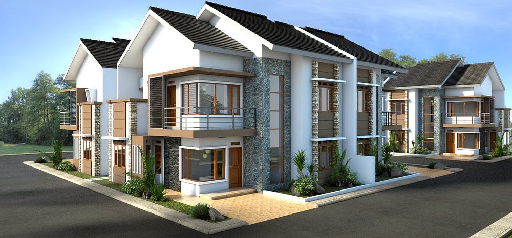 Jasa Desain Rumah Bandung 2