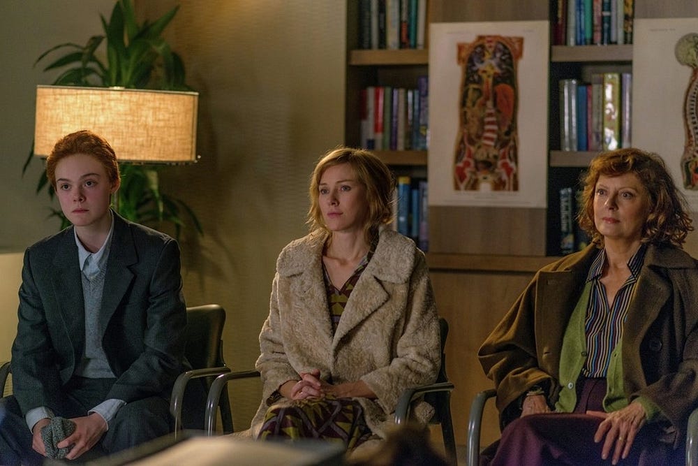 Film company protests R rating for trans teen drama '3 Generations'