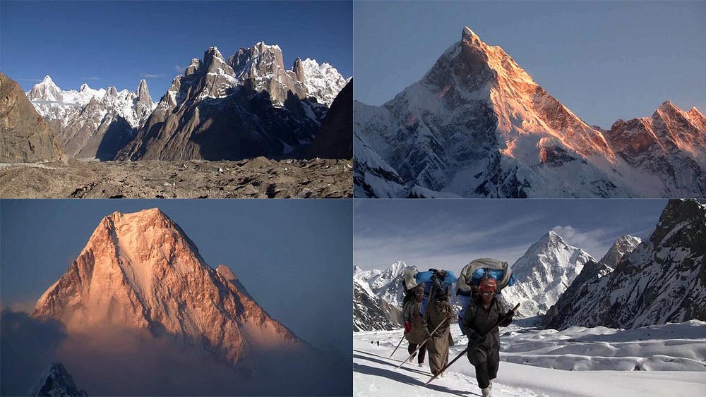 K2 base camp trek-https://hunzaadventuretours.com/tour/k2-base-camp-trek/