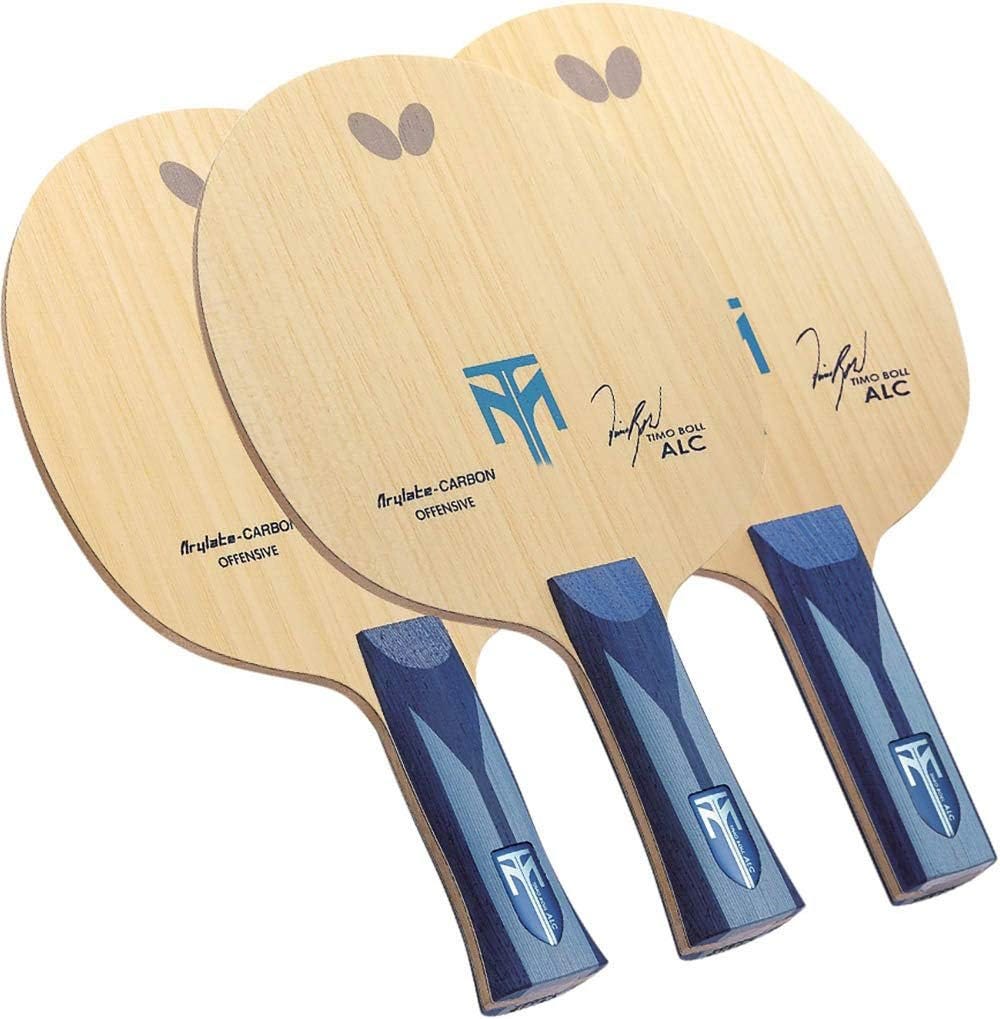 Best Table Tennis Blades