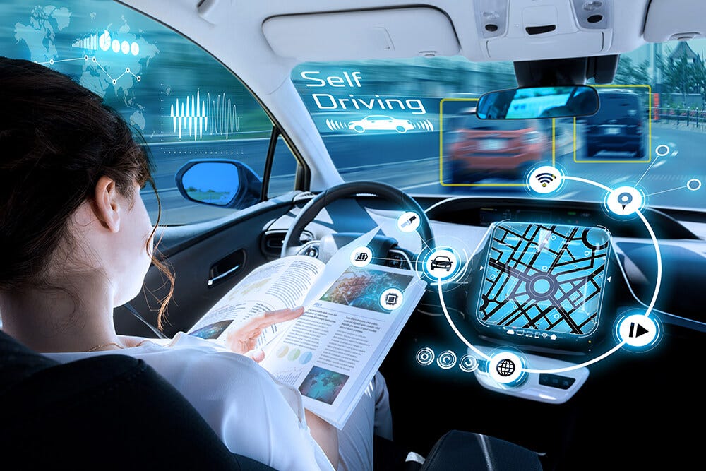 Can AI Really Drive Better Than Humans?