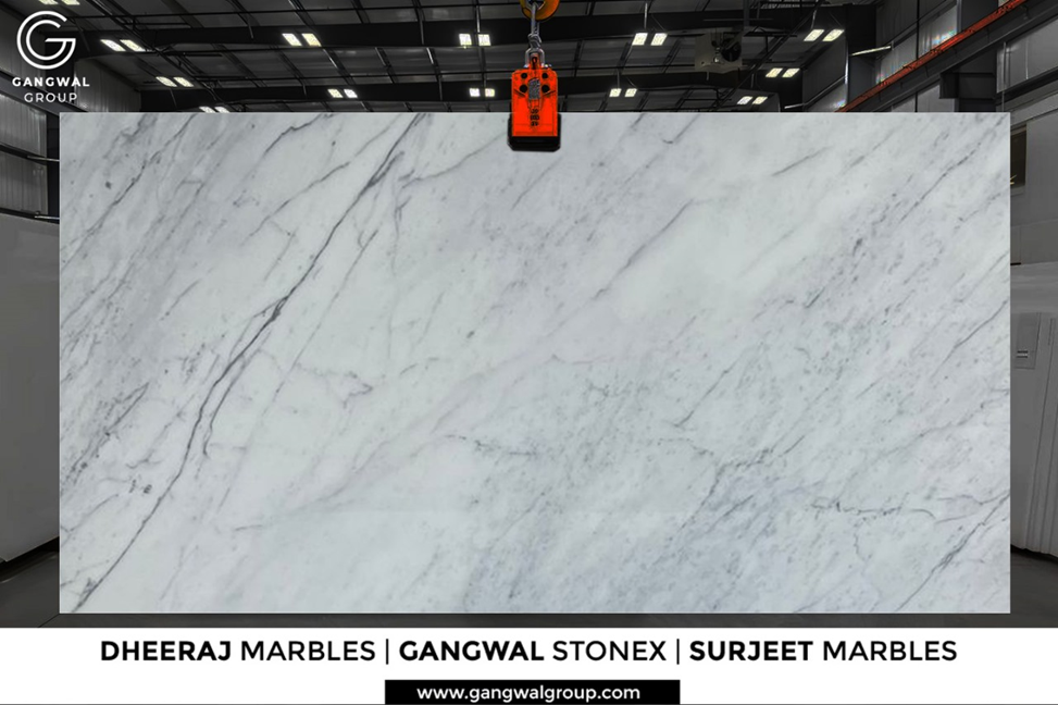 Statuario Marble