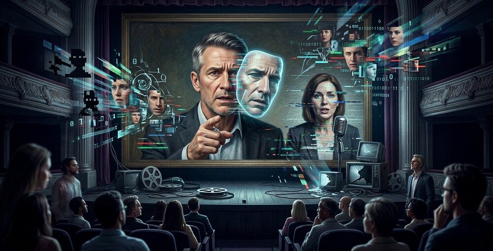 Deepfakes et désinformation : la menace est là