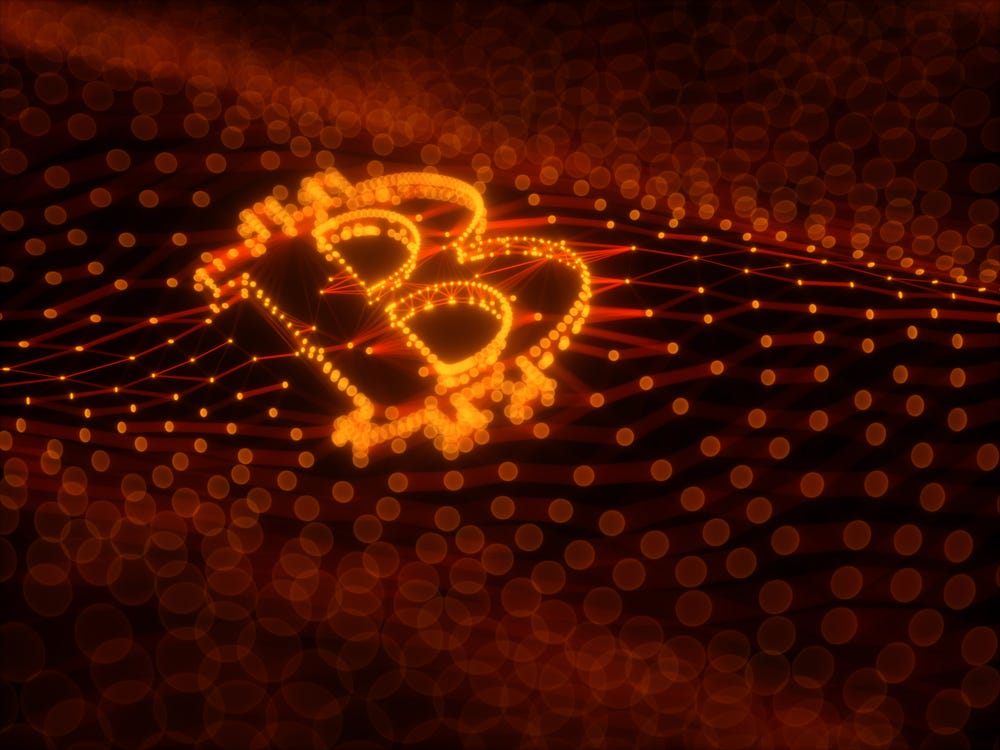 Bitcoin is not trustless