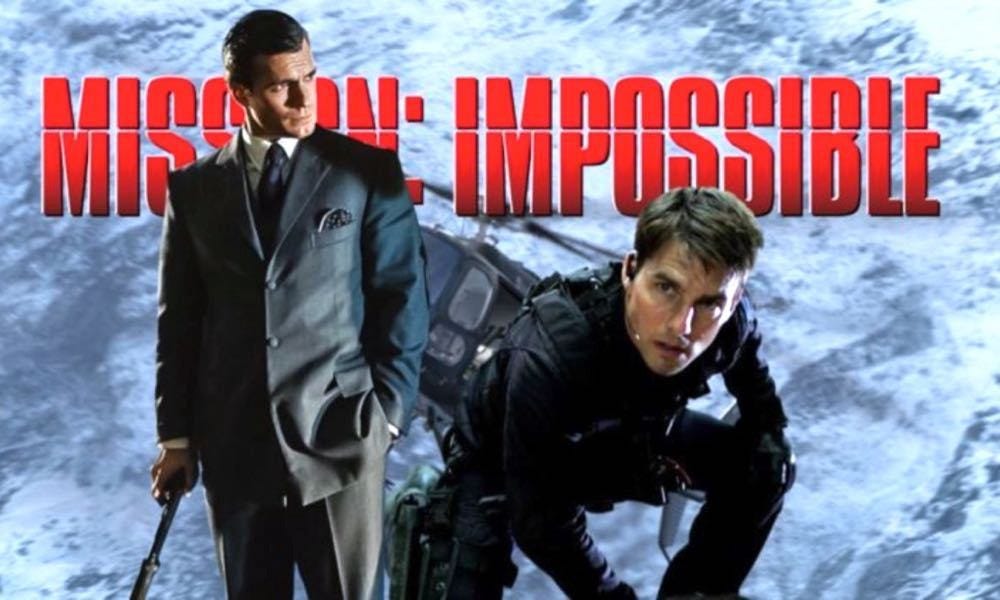 Mission impossible 2018 full movie