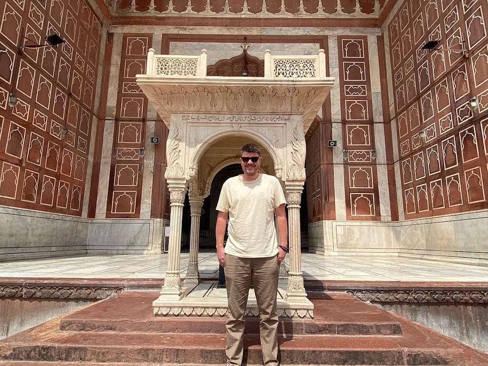 Tour Companion in Delhi – A Real Story of Exploring Delhi with a Local Friend 3 Discovering Delhi with the Best Tour Companion in Delhi