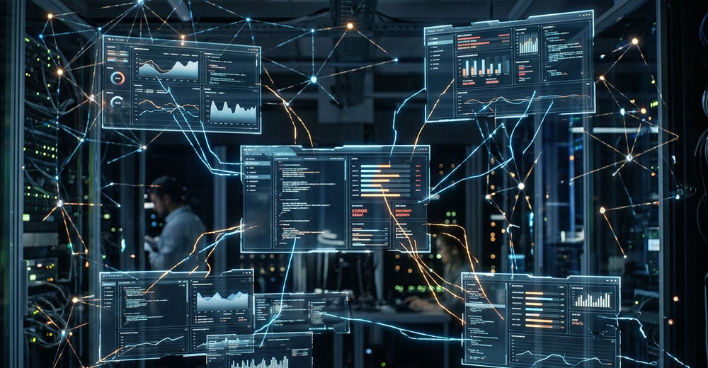 Designing End-to-End MLOps & LLMOps Systems: From First Model to Self-Improving AI Platforms