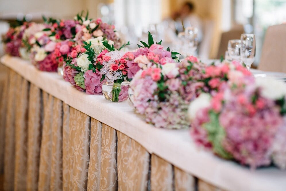 All inclusive wedding venues maryland