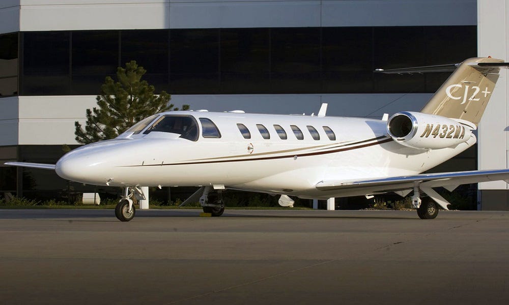 Why Private Jet Charter is the Smartest Way to Travel in 2025