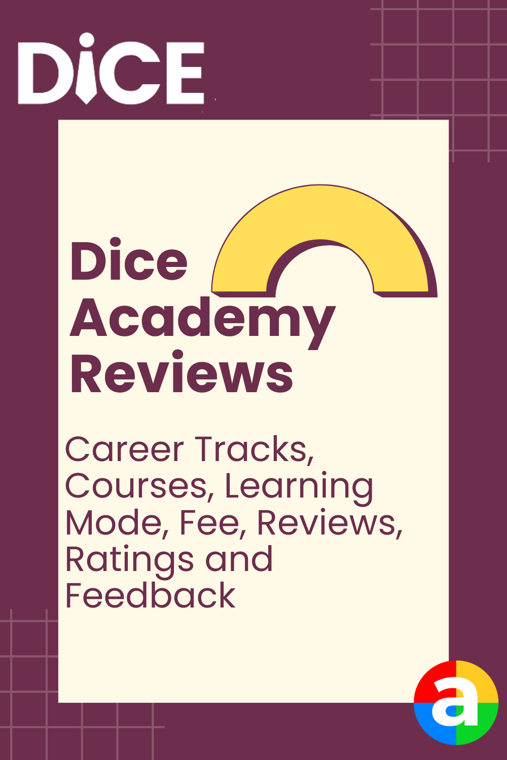 Dice Academy Reviews