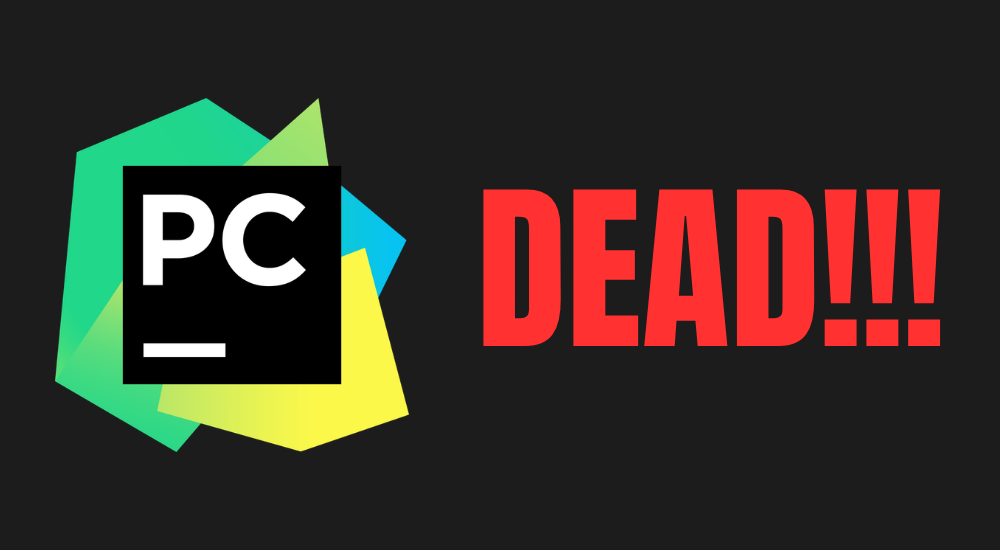 I Left PyCharm for VS Code After 5 Years. Here Is Why