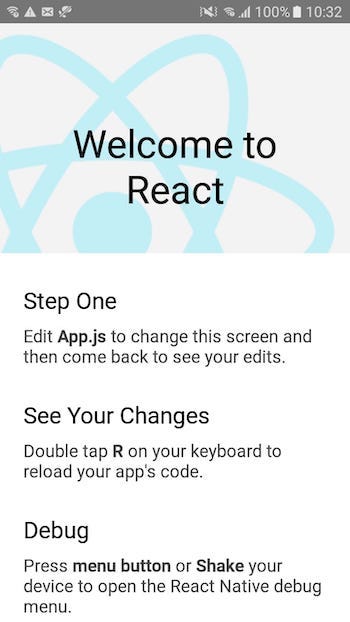 How to Connect Facebook Auth to React Native App