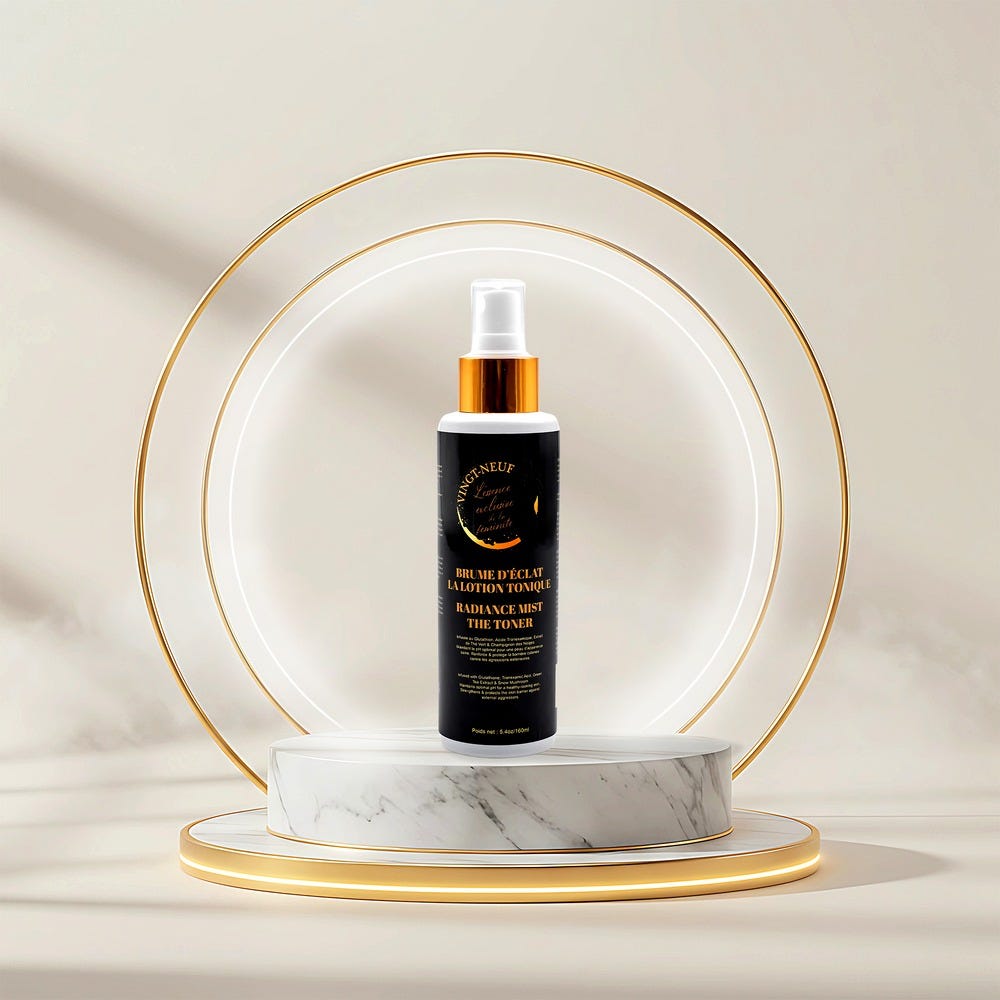 Construire une routine beauté efficace et moderne