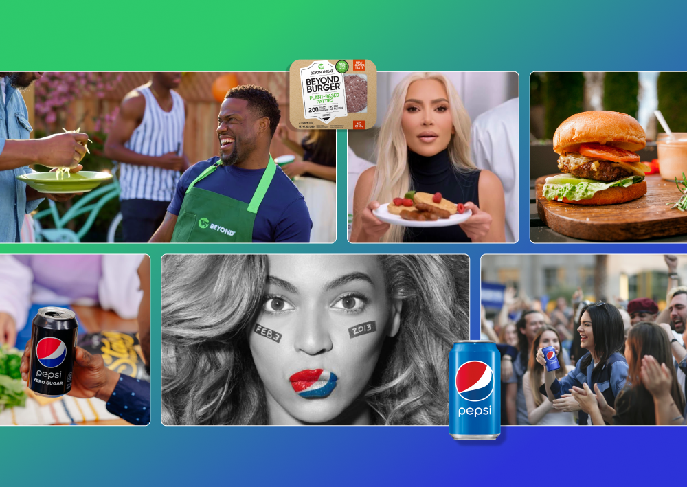 How The Right Celeb Brand Advocate Is Make or Break
