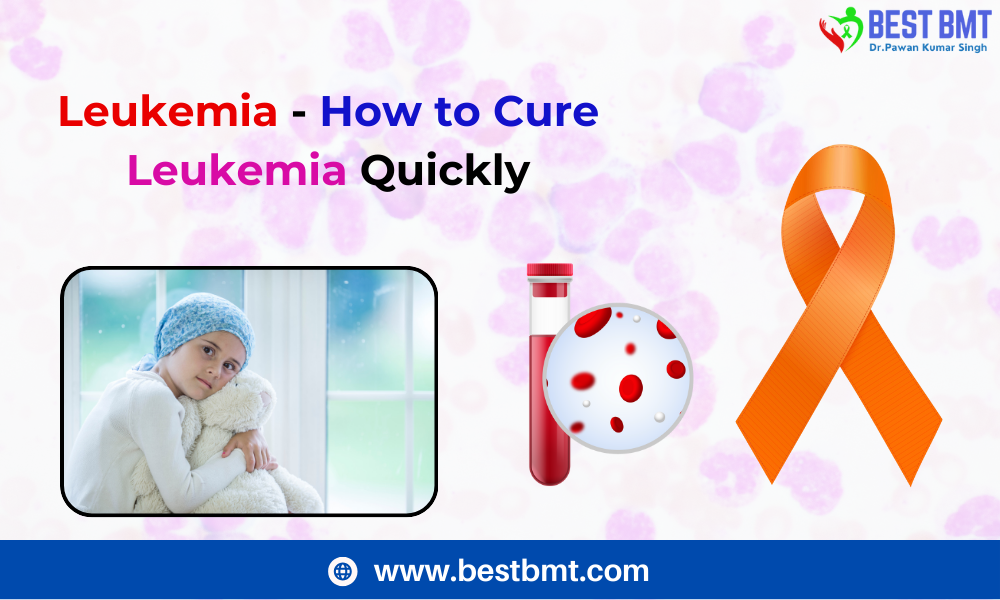 leukemia treatment in gurugram