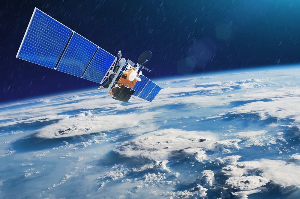 Maritime Satellite Market Future Business Opportunities 2023–2033