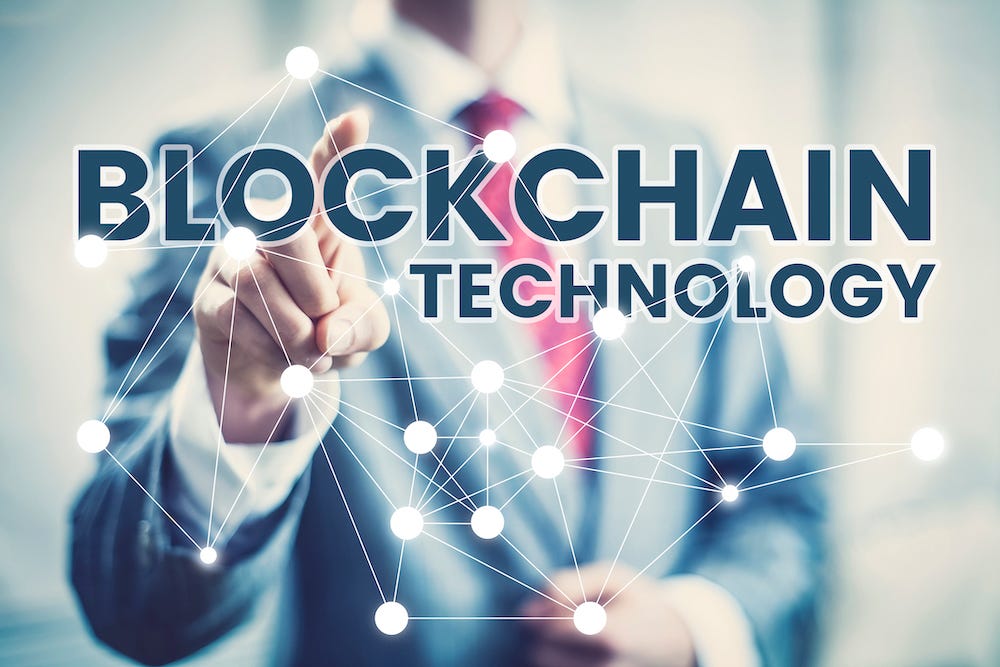 Future of Blockchain Technology