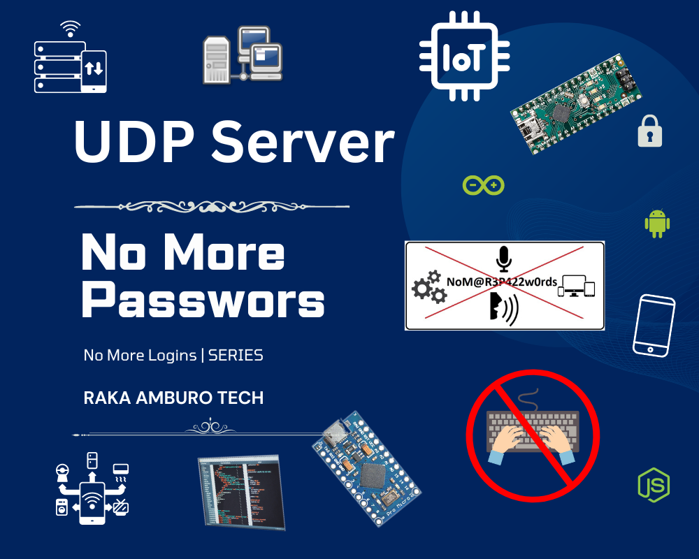 Unlock your PC with Android. Part 1