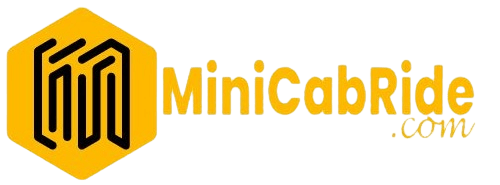 Birmingham Airport Taxi: MiniCabRide - Your Premier Travel Companion