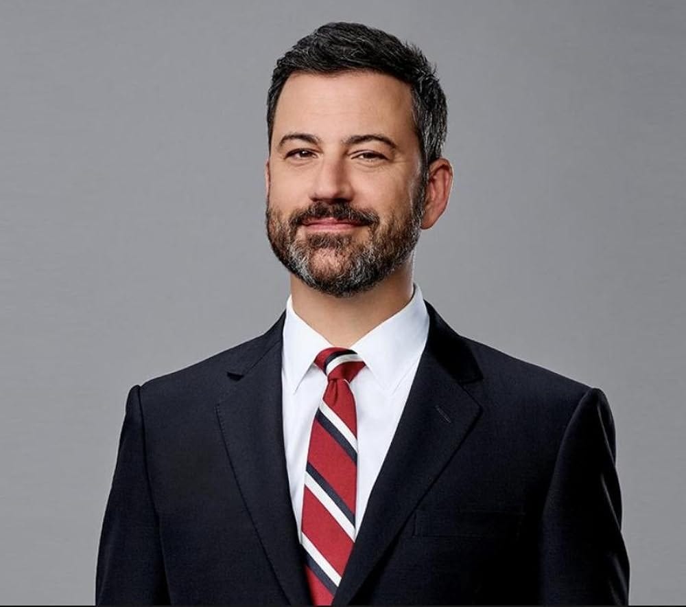 jimmy kimmel net worth