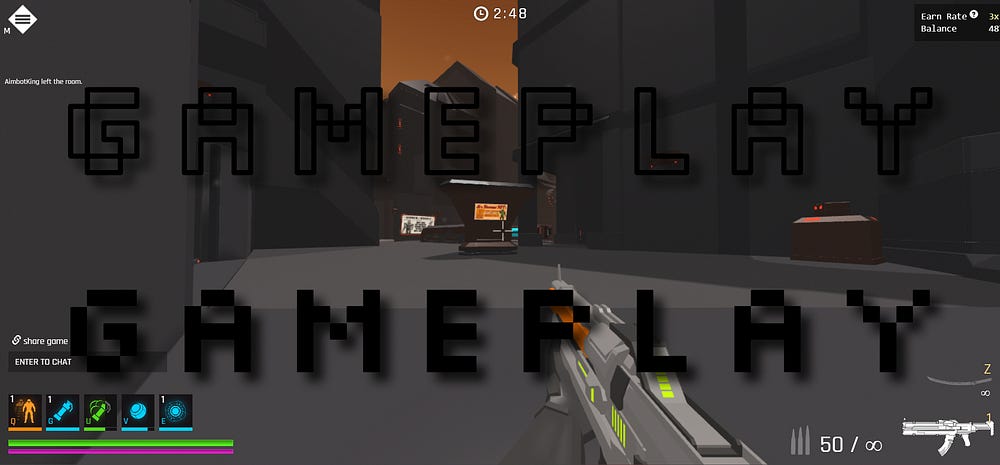 Ev.io - The Browser Fps 🕹️ Play Now on GamePix