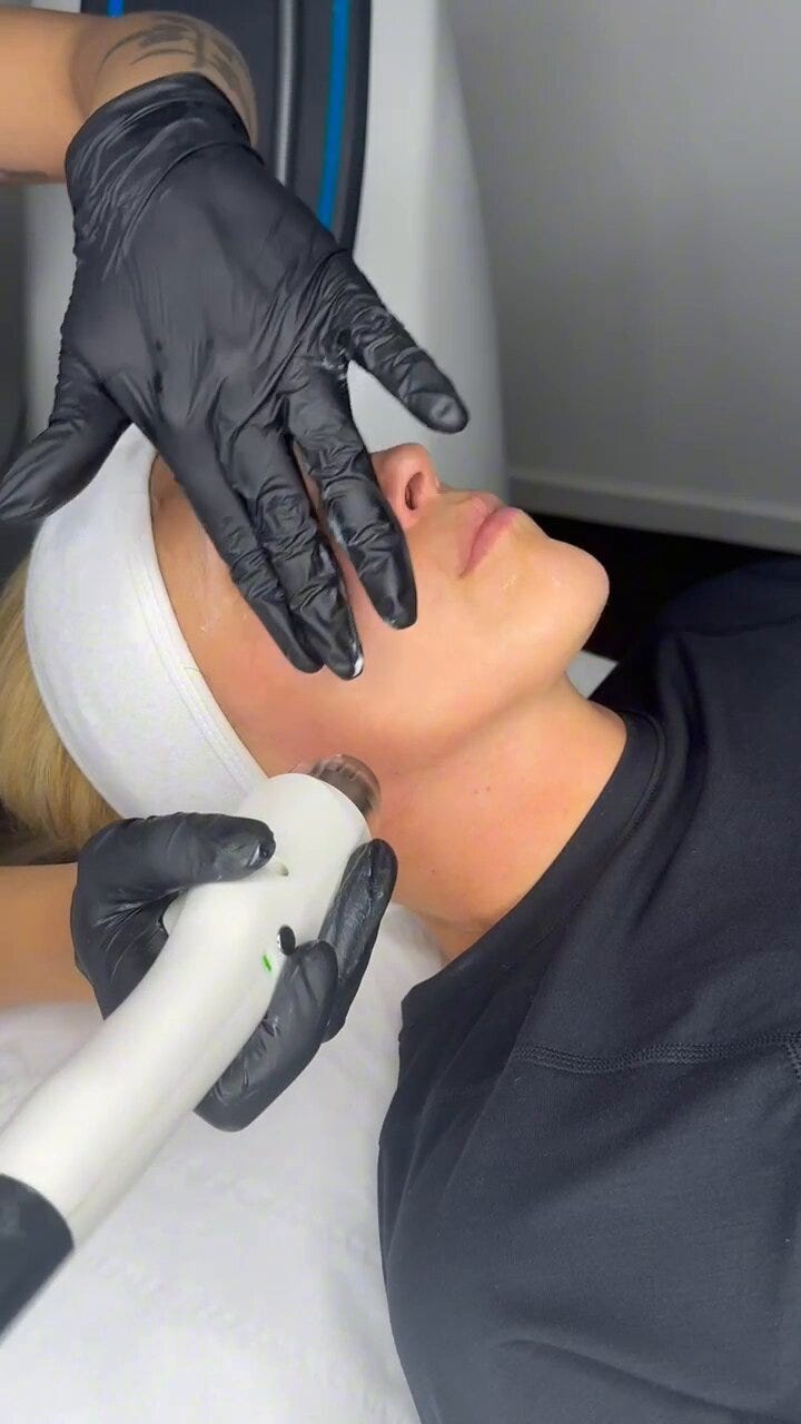 How to Maintain Results After Non-Invasive Treatments at Athira spa