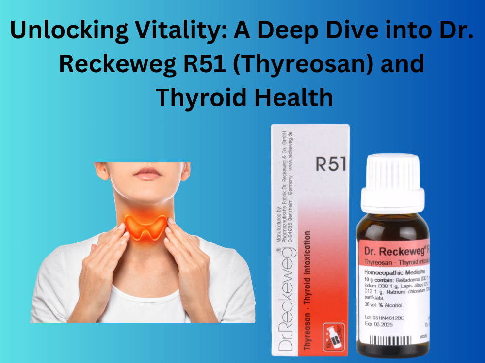 Buy dr. reckeweg r51 online