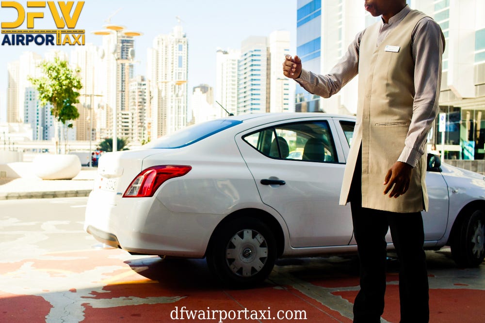 What Last-Minute Travel Mistakes to Avoid for DFW Airport Travel-