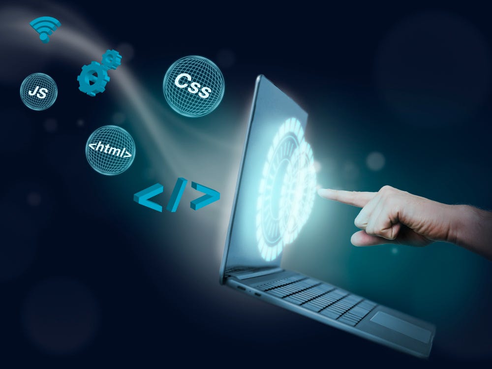 Explore 5 Best Frontend Technologies for Web Development in 2026
