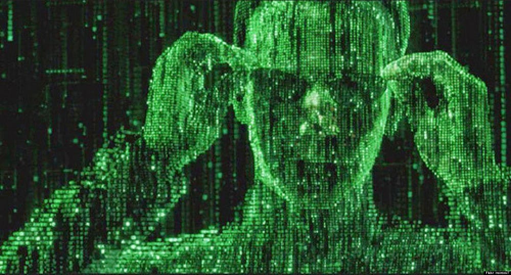 Image result for matrix