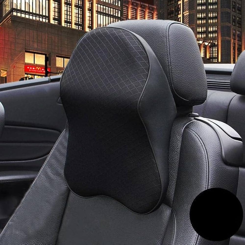 Car Neck Rest Pillows