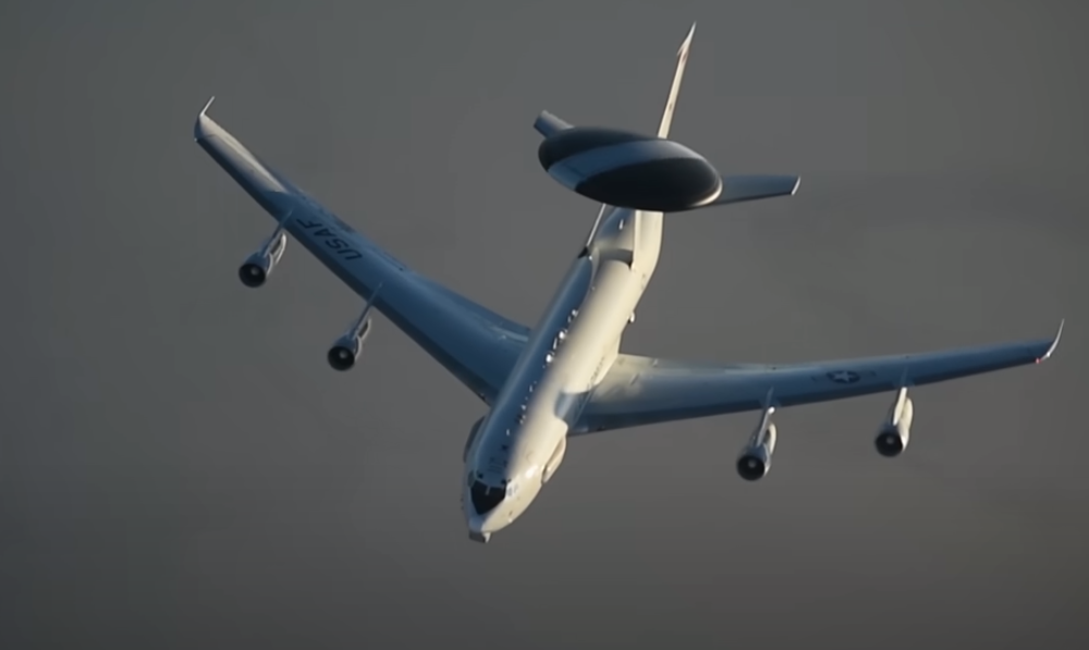 The Evolution of Spy Planes: From Stealth to Surveillance