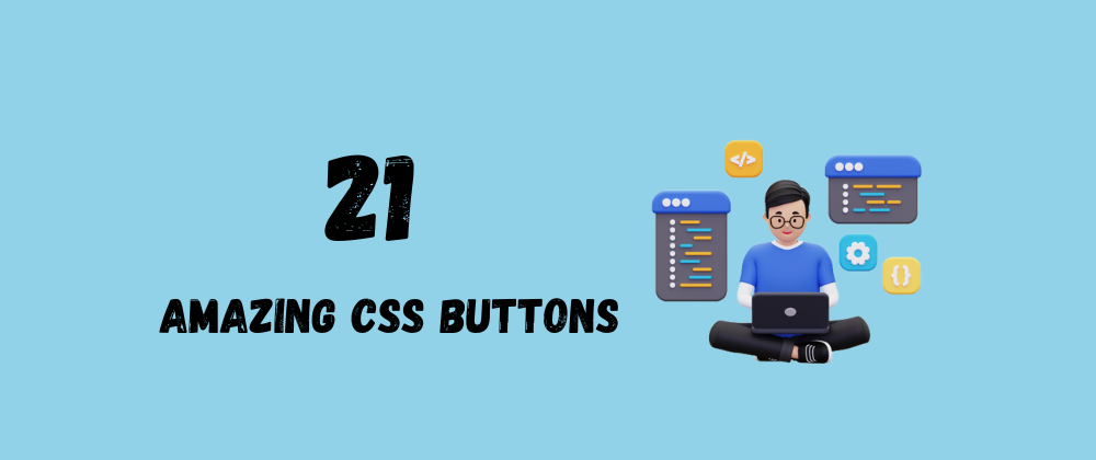 CSS Buttons