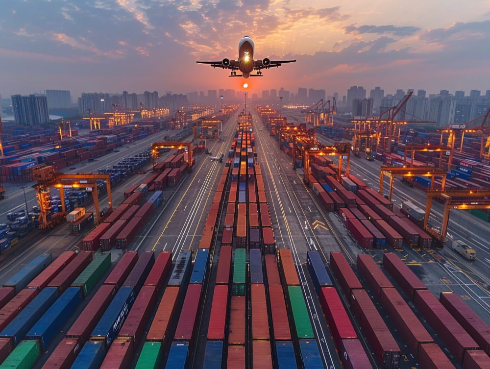 Customs Clearance Tips: Smooth Cargo Logistics Australia Imports Customs Clearance Tips: Smooth Cargo Logistics Australia Imports