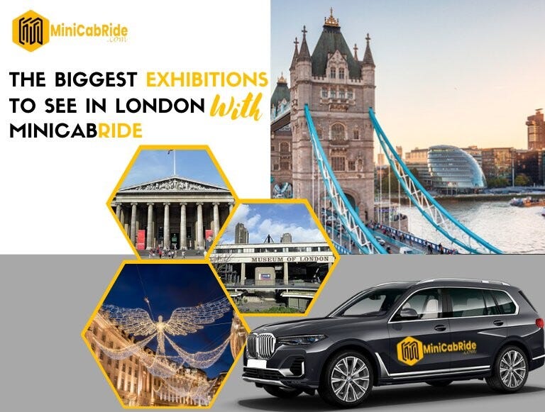MiniCabRide: Your Gateway to Effortless Luton Airport Taxi Journeys