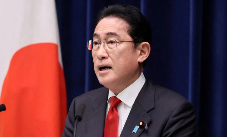 Japan's Ruling Party Faces Election Challenges Amid Scandals